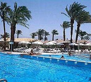 Astral Village (Eilat)