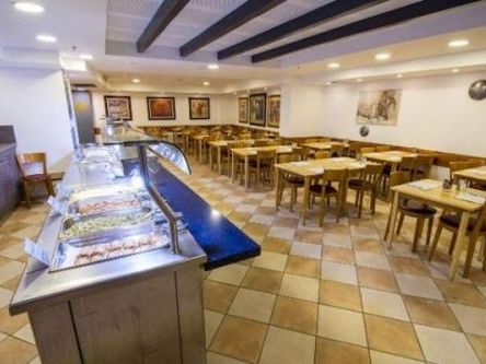 restauracja