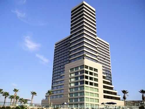 David Intercontinental