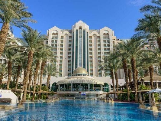 Herods Palace 5*