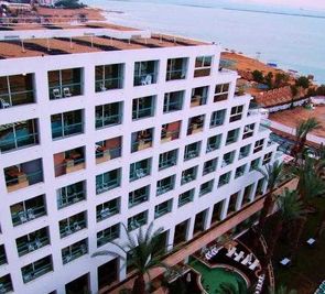 Isrotel Dead Sea