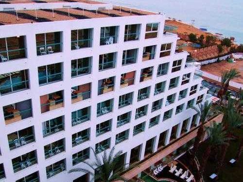Isrotel Dead Sea