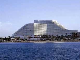 Isrotel Royach Beach 5*