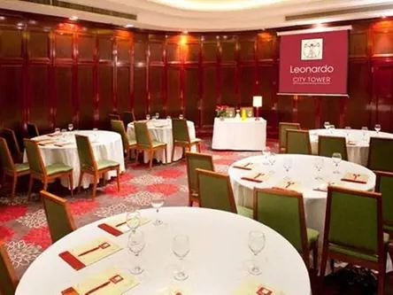 Leonardo City Tower Tel Aviv