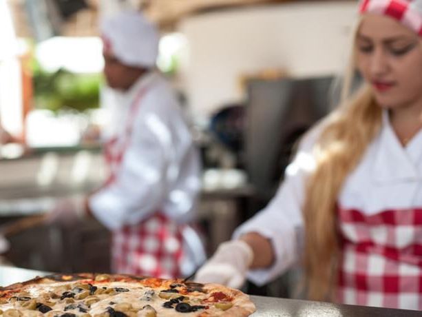 pizza
