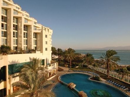 Leonardo Dead Sea