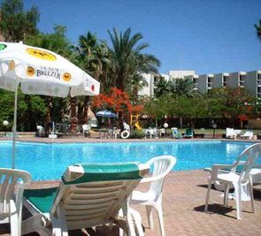 Leonardo Inn Dead Sea