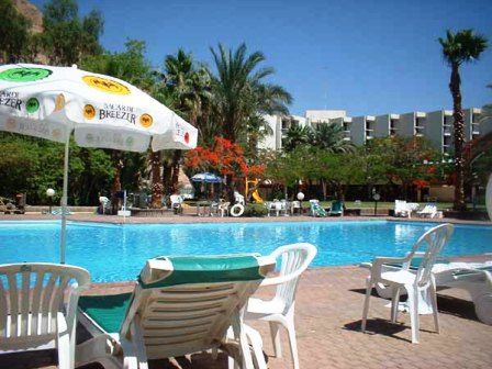 Leonardo Inn Dead Sea