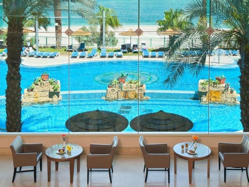 Leonardo Leonardo Privelege Dead Sea