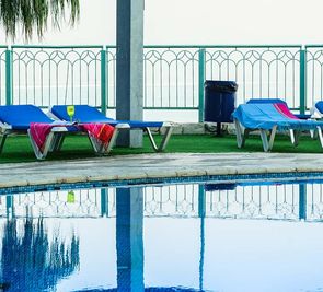 Leonardo Plaza Dead Sea
