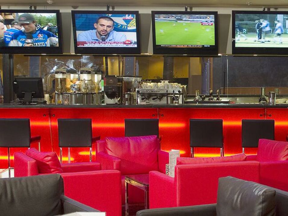 drink bar