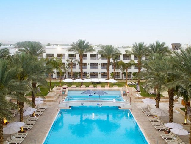 Leonardo Royal Resort