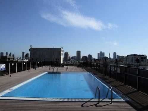 Marina 4*