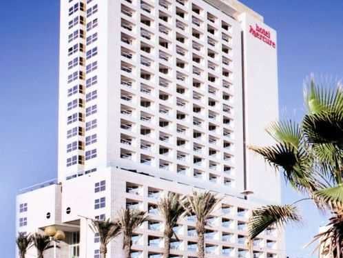 Mercure Suite Bat Yam 4*