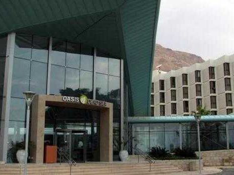 Oasis Prima Carlton