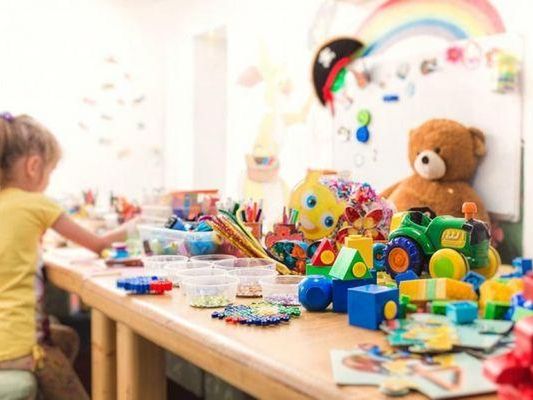 kids club