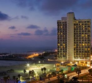 Renaissance Tel Aviv