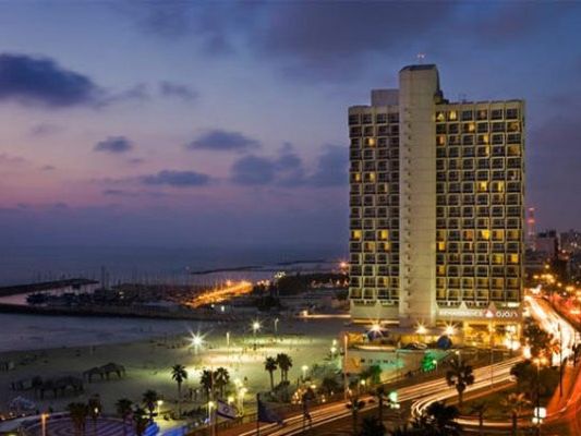 Renaissance Tel Aviv 5*