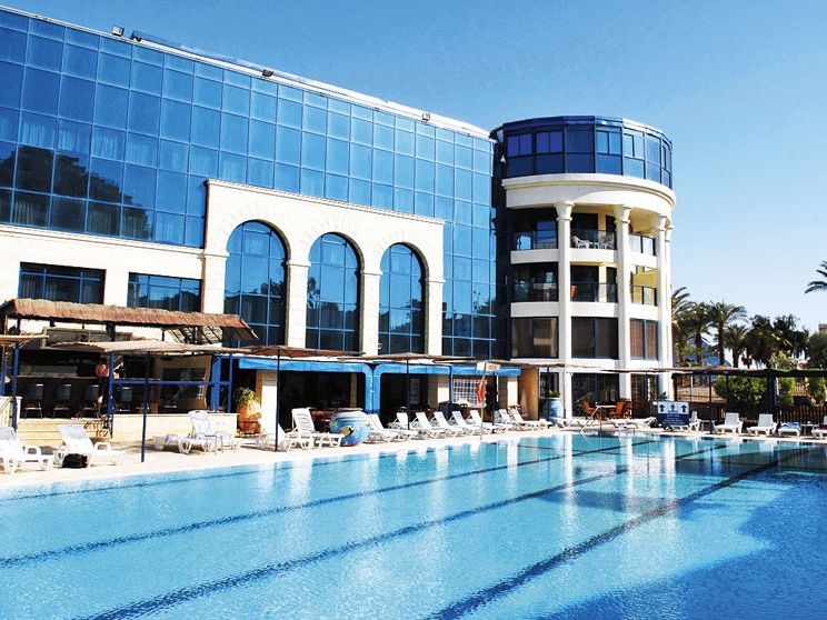 Rimonim Central Park 3.