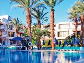 Rimonim Marina Club 3.