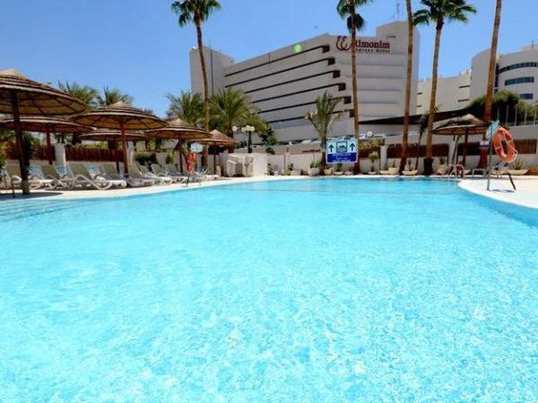 Soleil Boutique Eilat