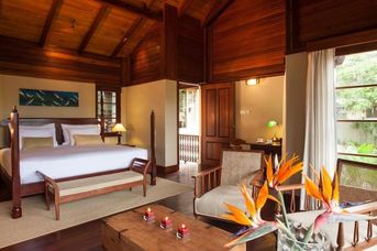 JA Enchanted Island Resort