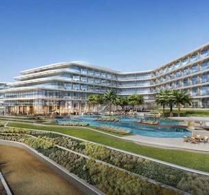 zdjęcie oferty JA Lake View Dubai