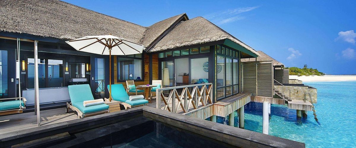 pokój, pokój z widokiem na ocean