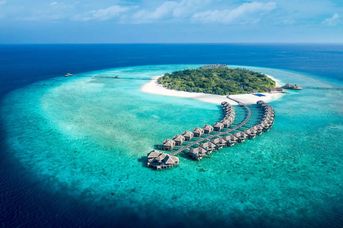 JA Manafaru