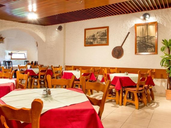 restauracja