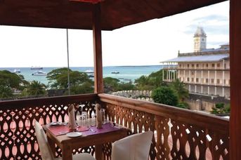 Jafferji House & Spa