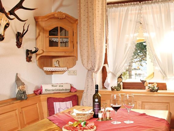 Jager (Wildermieming) 3*