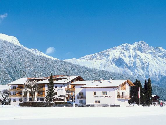 Jager (Wildermieming) 3*