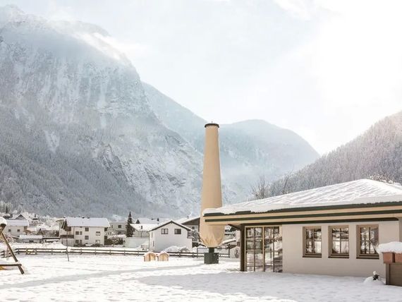 Jagerhof 4*