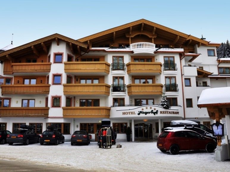 Jagerhof