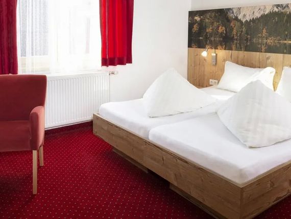 Jagerhof 4*
