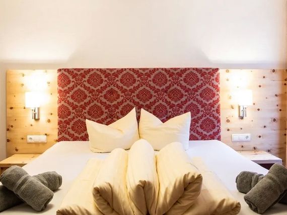 Jagerhof 4*