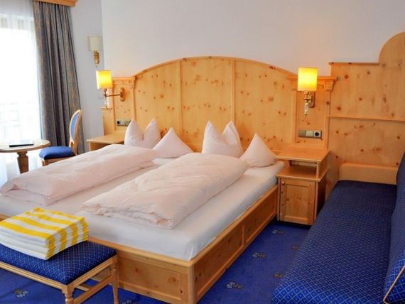 Jagerhof 3*