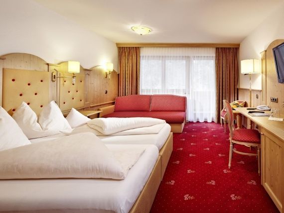 Jagerhof 3*
