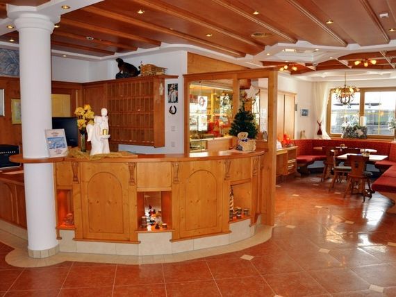 Jagerhof 3*