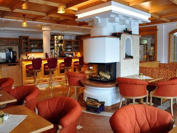 Jagerhof 3*