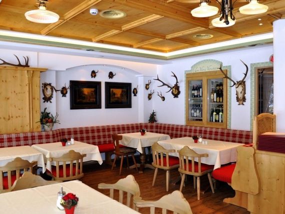Jagerhof 3*