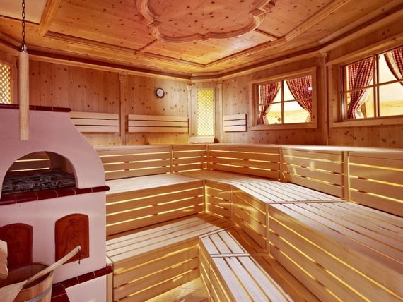 Jagerhof 3*