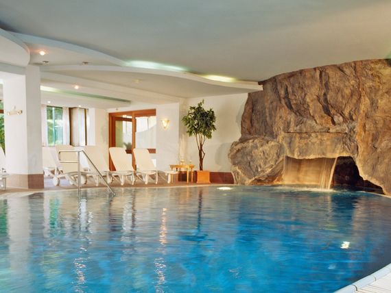 Jagerhof (Zams) 4*