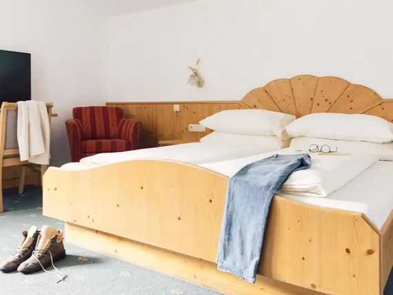 Jagerhof (Zams) 4*