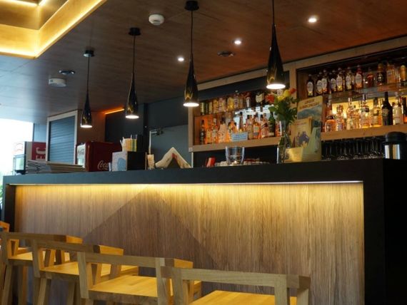 drink bar