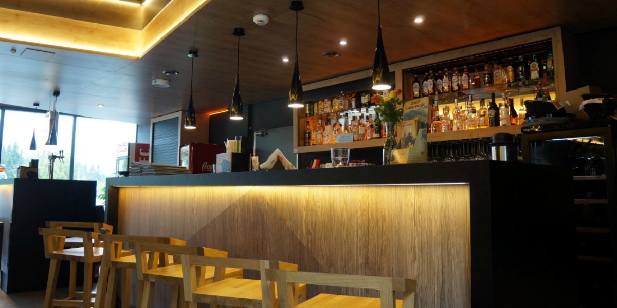 drink bar