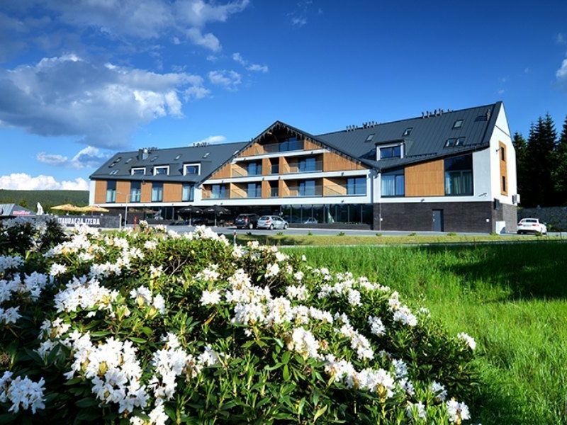 Jakuszyce