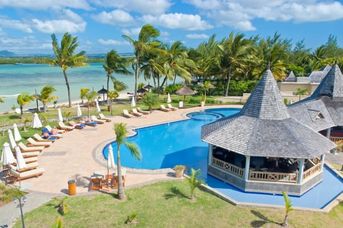 Jalsa Beach Hotel & Spa