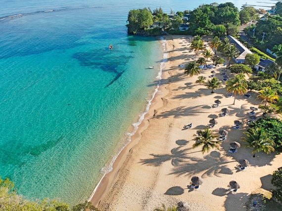 plaża